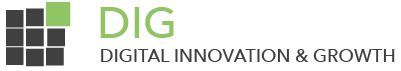DIG logo