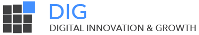 DIG logo