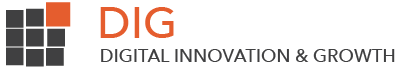 DIG logo